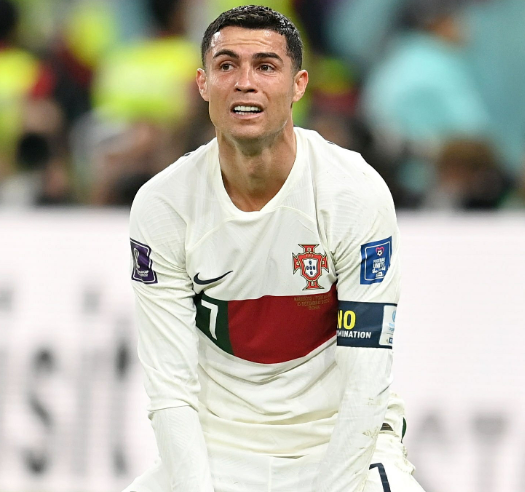 C罗950球里程碑闪耀沙特联赛,利雅得胜利完胜哈森姆