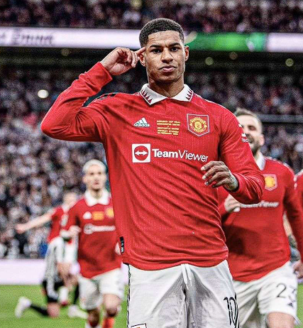 巴萨运作拉什福德买断：薪资、合同与未来规划的博弈