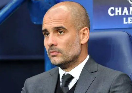 瓜迪奥拉盛赞曼城表现,剖析取胜关键与联赛形势