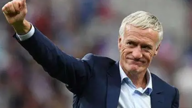 德尚访谈：明晰执教未来，回应多方传闻