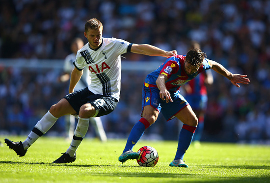 热刺欧冠征途:伤病阴霾下逆风破局