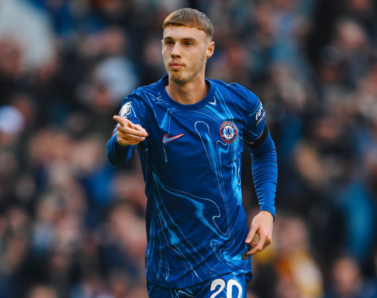 切尔西帕尔默落选<a href='/news/tag/1069474.html' style='color: blue;'>英格兰队</a>日历：世界杯前景疑云与多方解读