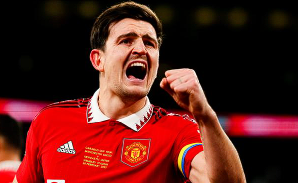 马奎尔谈VAR观点及节目趣事：展现多元足球视角