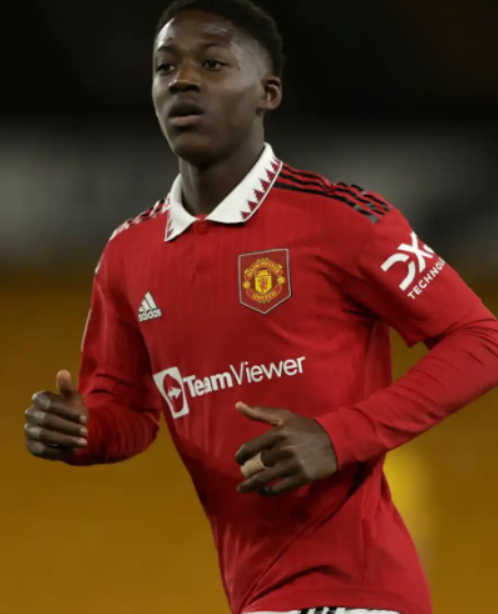 曼联赛前发布会:阿莫林畅谈冬窗转会与梅努未来走向