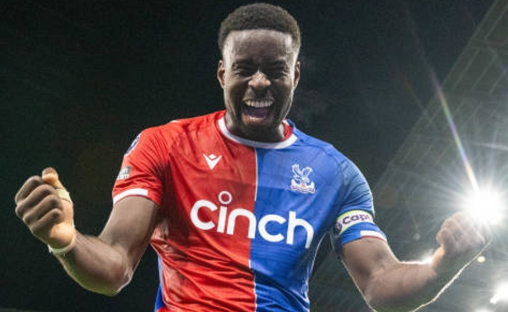 曼城冬窗求购格伊，水晶宫坚守高价防线