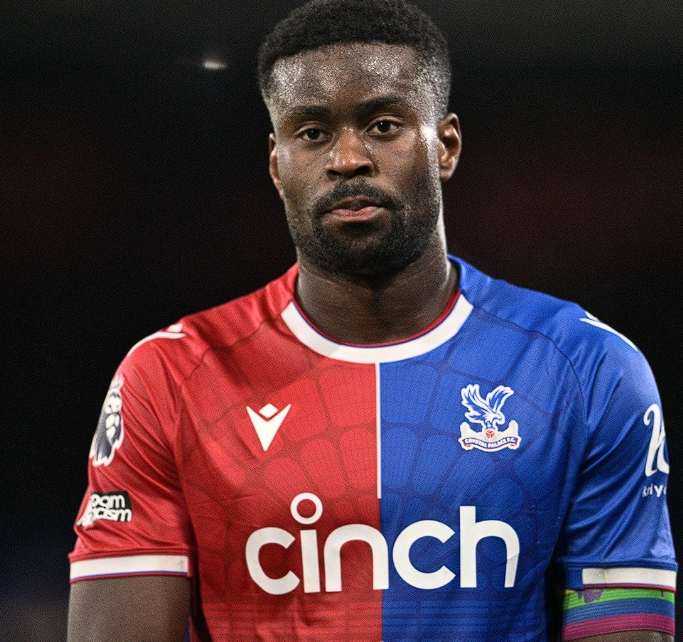 曼城冬窗求购格伊，水晶宫坚守高价防线