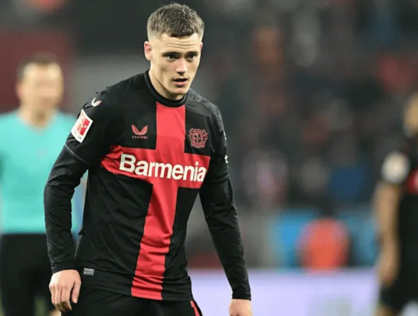 杰拉德盛赞利物浦新援维尔茨：潜力无限，表现堪称卓越