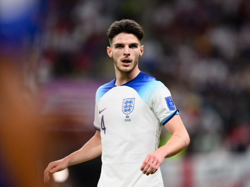 赖斯揭秘阿森纳定位球战术：成功源于精细筹备与持续精进