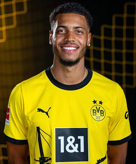 多特续约恩梅查：锁定核心，抵御<a href='/news/tag/267.html' style='color: blue;'>英超</a>豪门挖角