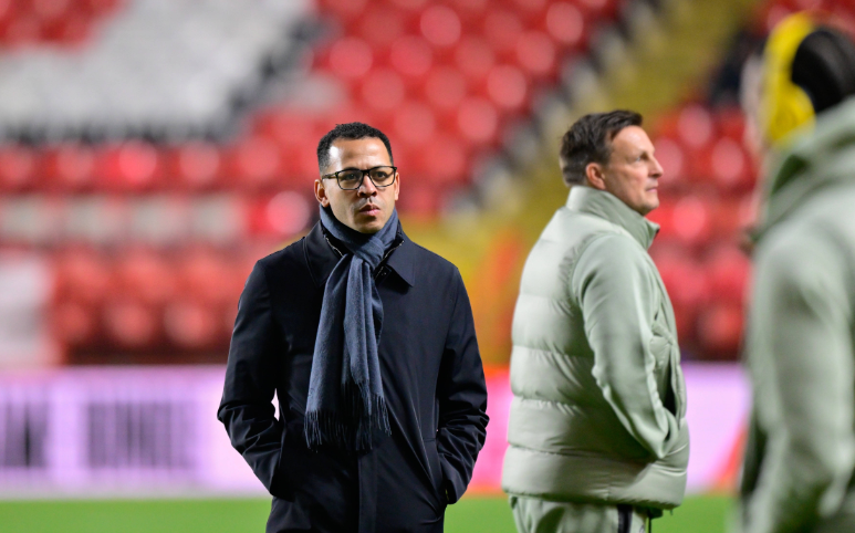 欧冠切尔西惨败巴黎：罗塞尼尔剖析败因，痛陈致命失误