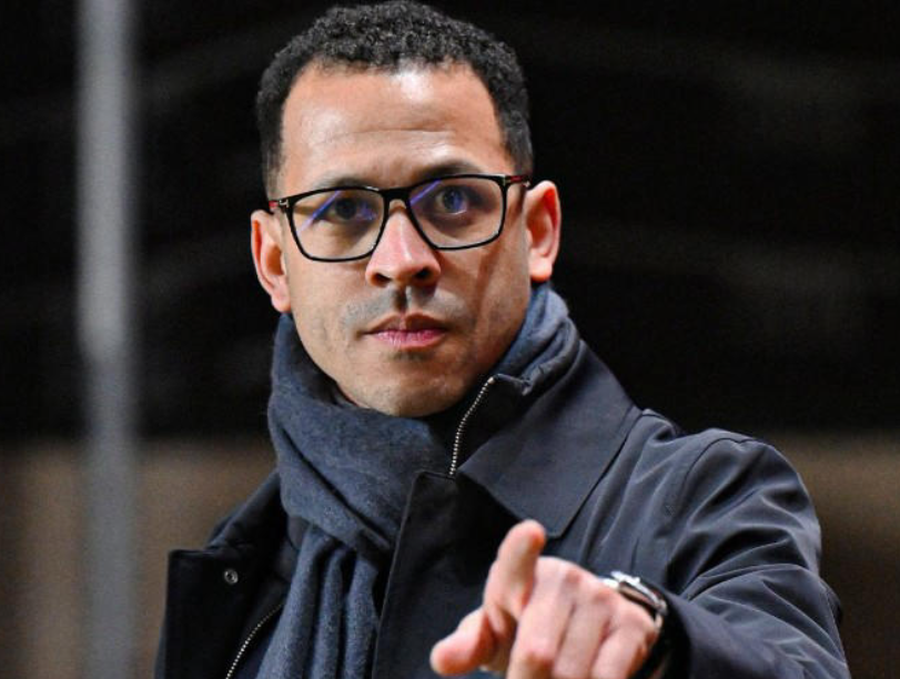 欧冠切尔西惨败巴黎：罗塞尼尔剖析败因，痛陈致命失误