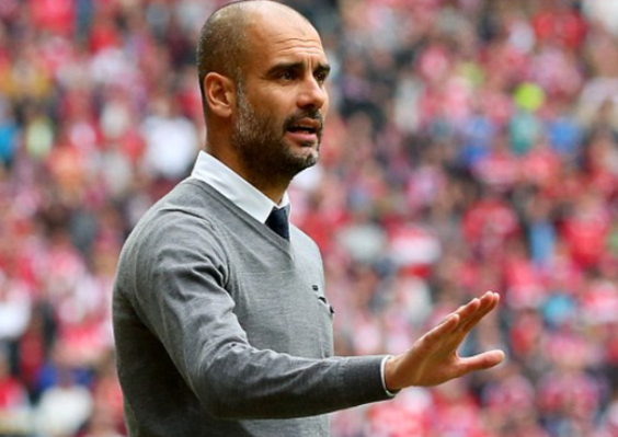 欧冠1/8决赛次回合前,瓜迪奥拉调整曼城赛前备战策略