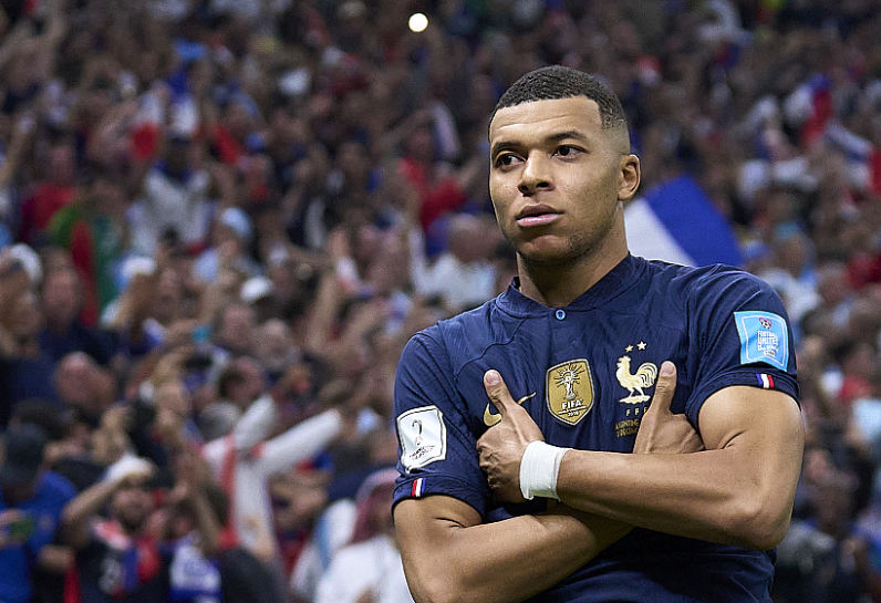 <a href='/news/tag/286.html' style='color: blue;'>皇马</a>误诊姆巴佩事件引发热议，骨科专家剖析背后原因